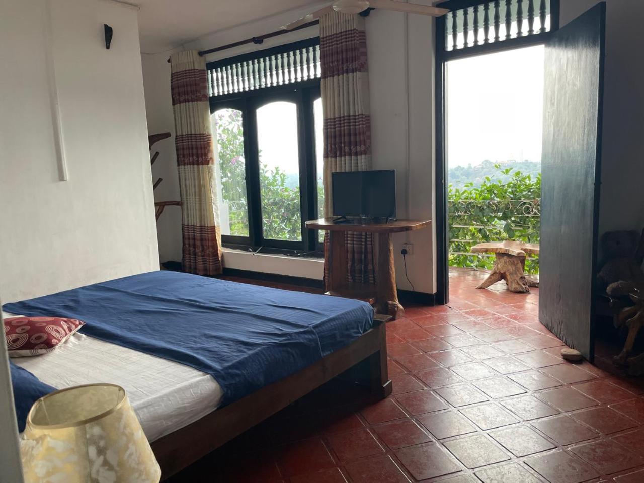 Kandy Gem Inn Blue Hotel Exterior foto